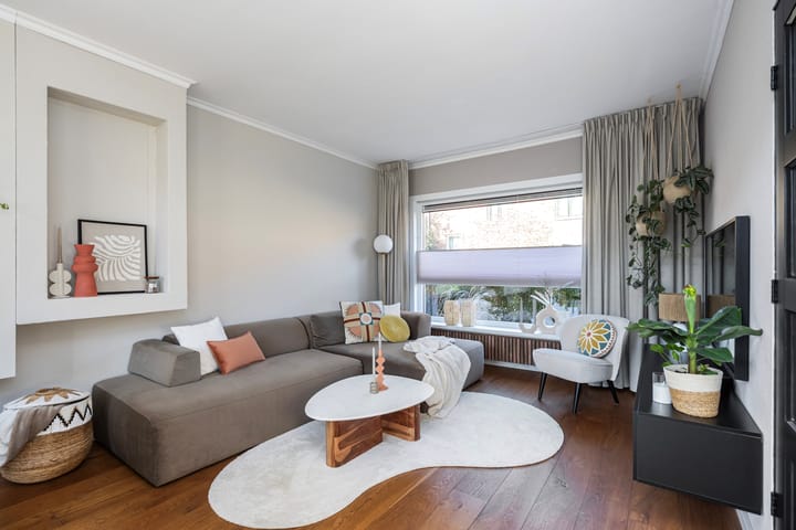 Foto 4 van Van Diemenstraat 12