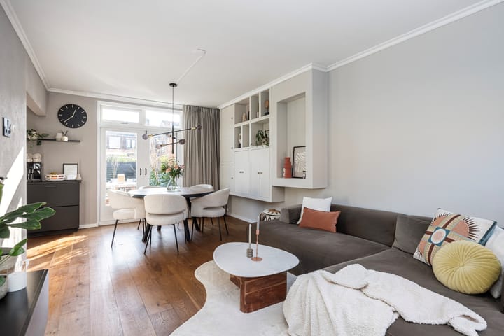 Foto 7 van Van Diemenstraat 12