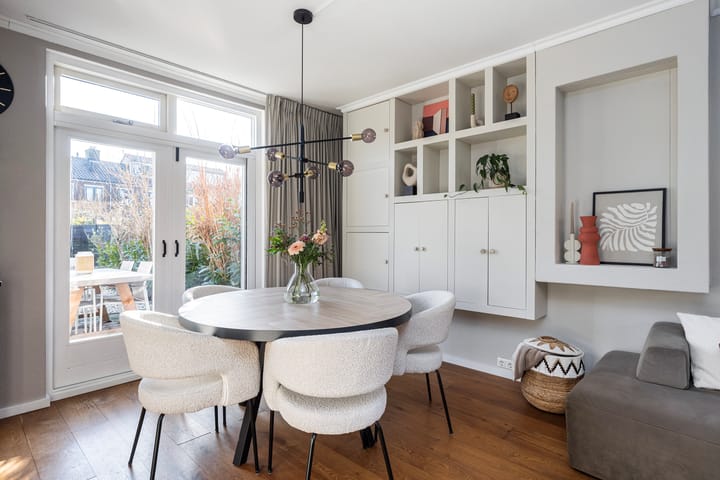 Foto 8 van Van Diemenstraat 12