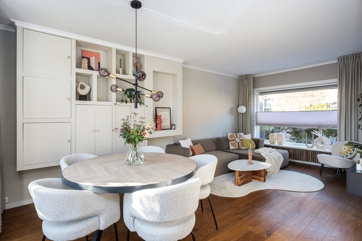 Foto 10 van Van Diemenstraat 12