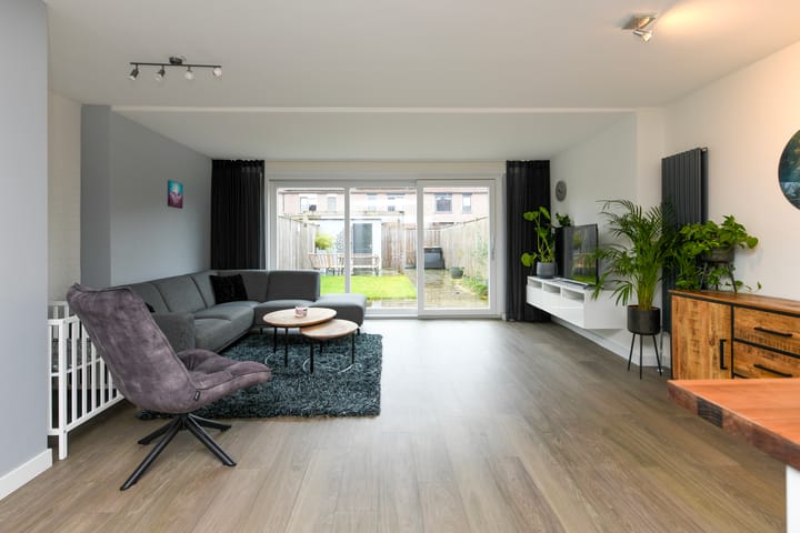 Foto 2 van Westergo 96