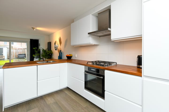 Foto 3 van Westergo 96