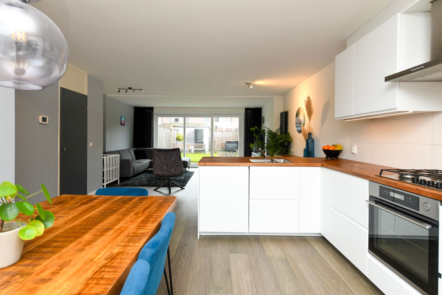 Foto 5 van Westergo 96