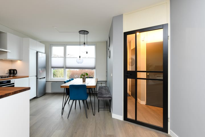 Foto 7 van Westergo 96