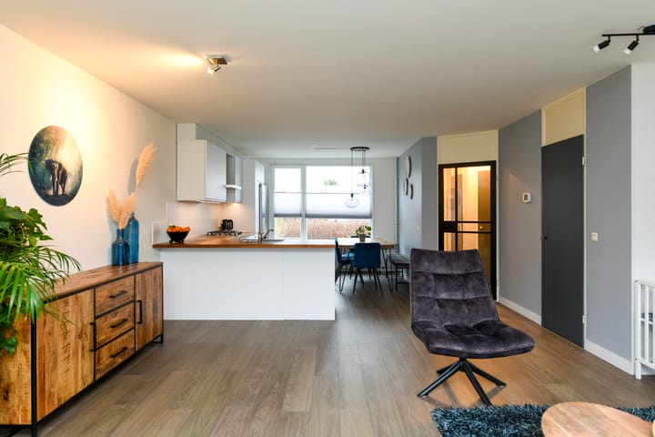 Foto 9 van Westergo 96