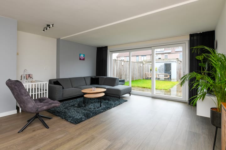 Foto 10 van Westergo 96