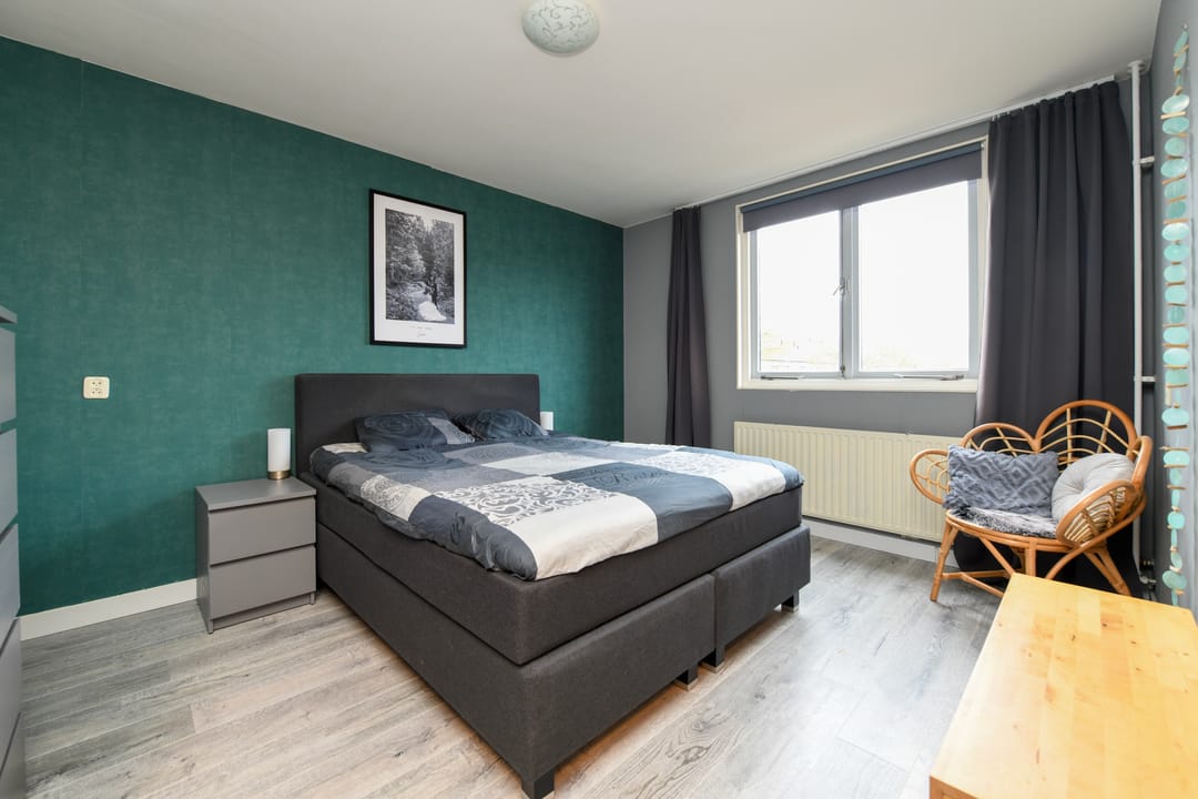 Foto 13 van Westergo 96