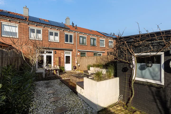 Foto 31 van Van Diemenstraat 12