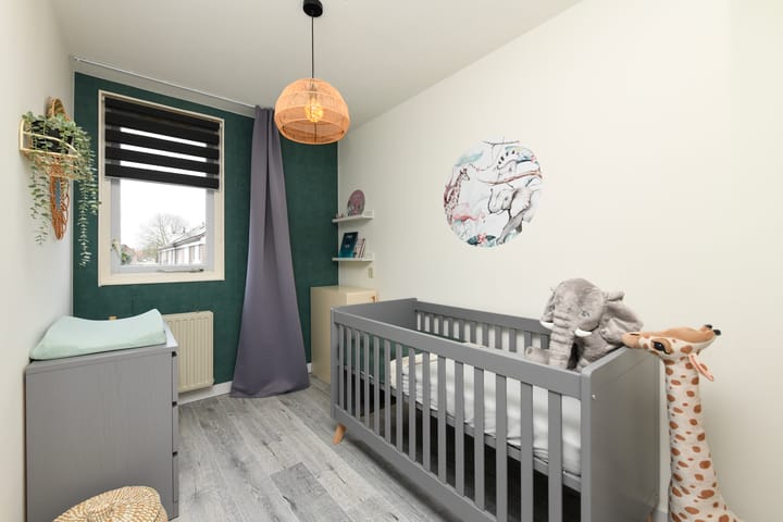 Foto 15 van Westergo 96