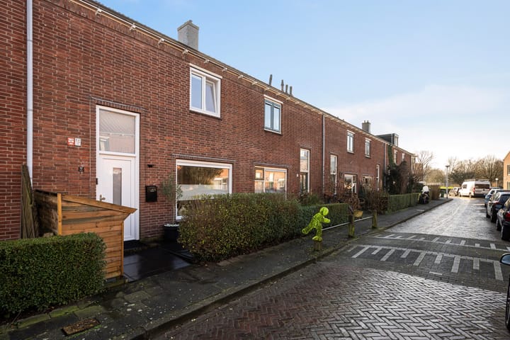 Foto 33 van Van Diemenstraat 12