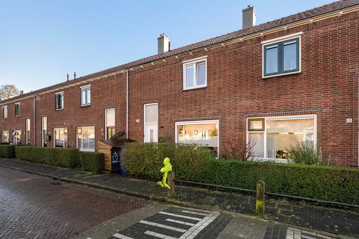 Foto 34 van Van Diemenstraat 12