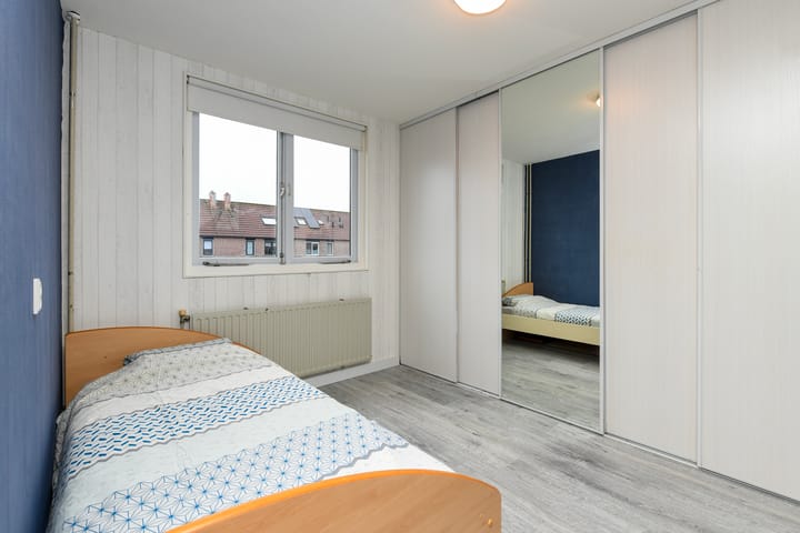 Foto 18 van Westergo 96