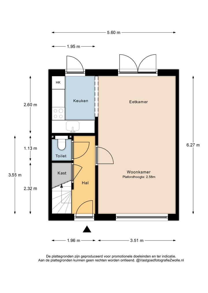 Foto 35 van Van Diemenstraat 12