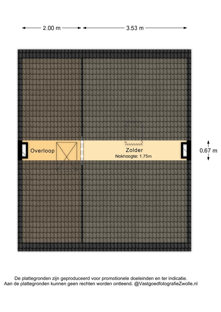 Foto 37 van Van Diemenstraat 12