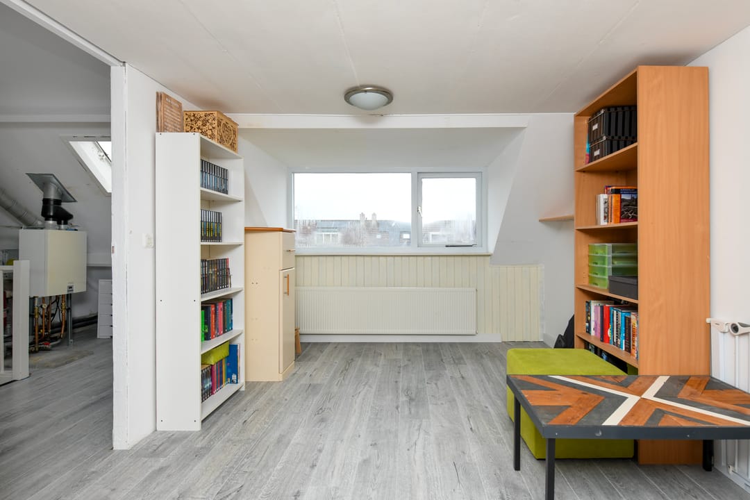 Foto 23 van Westergo 96