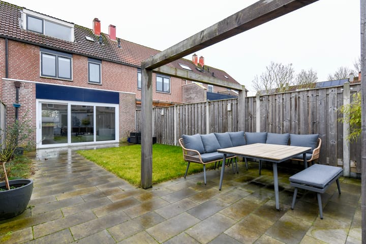 Foto 25 van Westergo 96