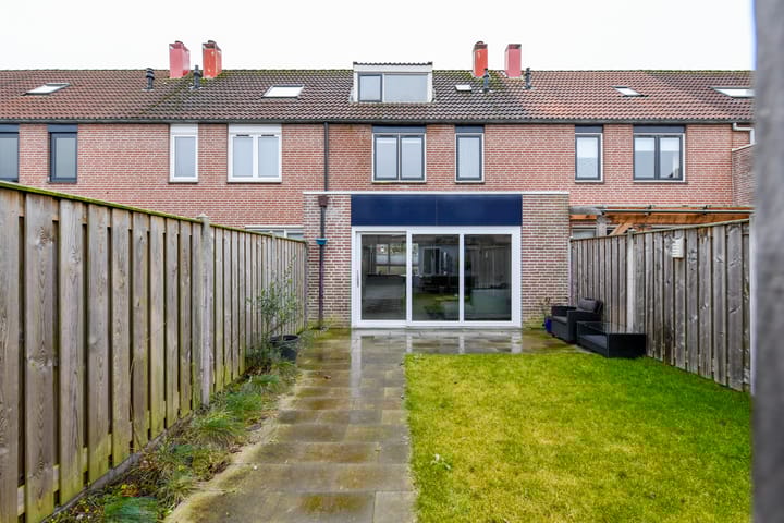 Foto 26 van Westergo 96