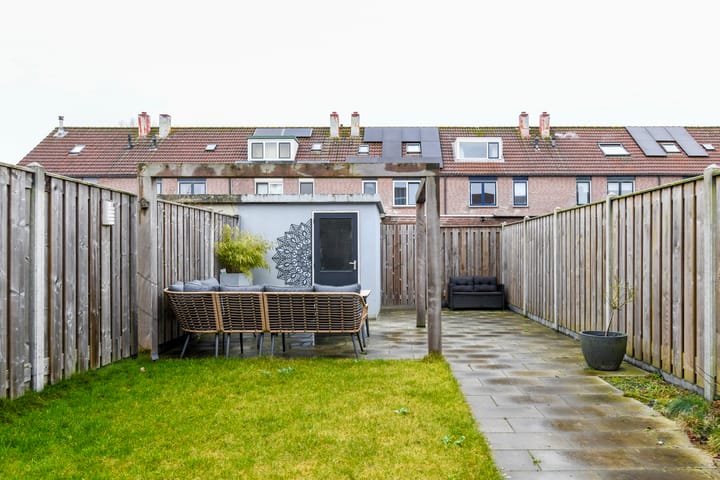 Foto 28 van Westergo 96