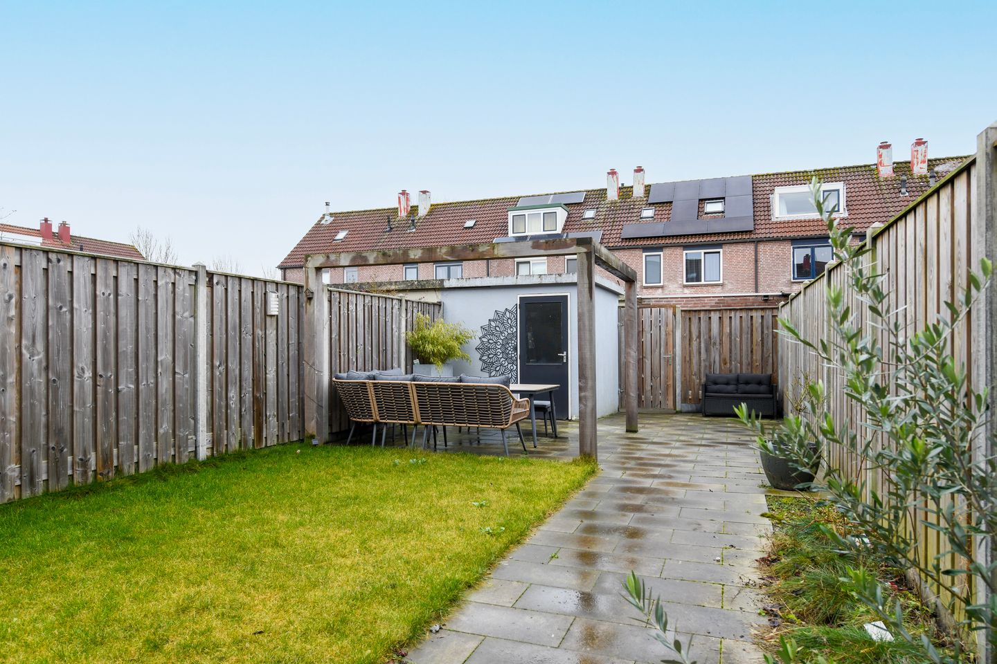 Foto 29 van Westergo 96