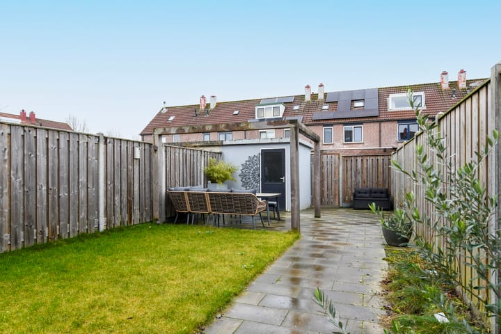 Foto 29 van Westergo 96