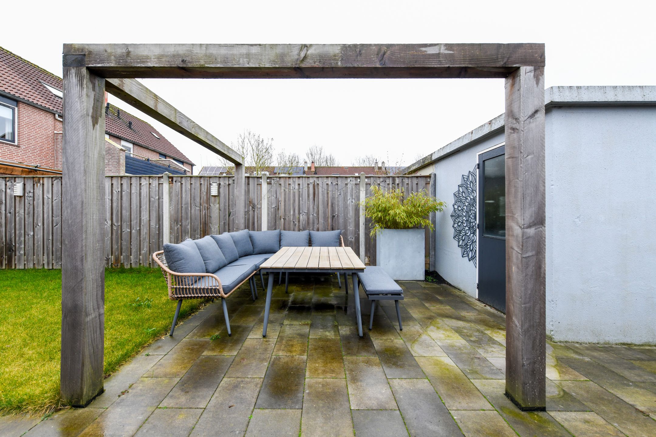 Foto 30 van Westergo 96