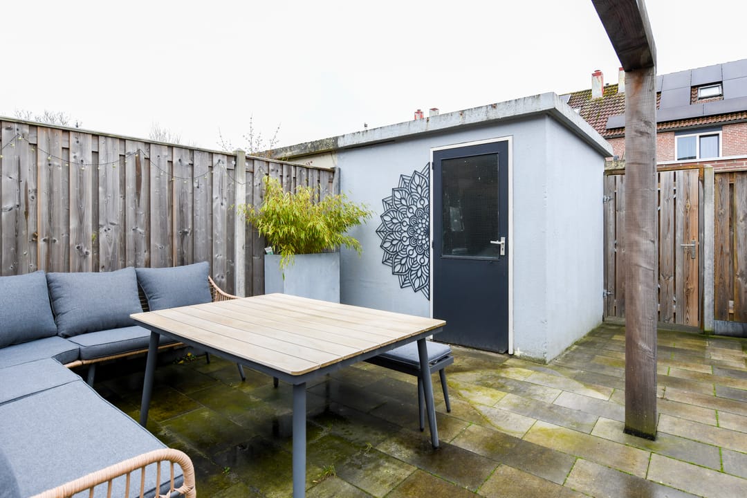 Foto 31 van Westergo 96