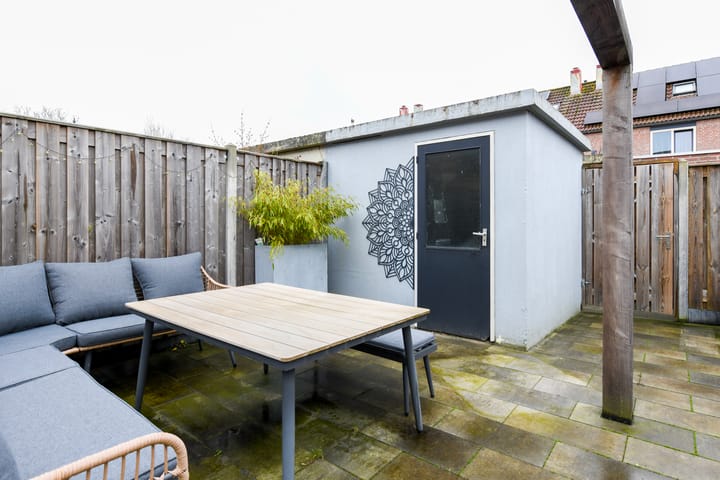 Foto 31 van Westergo 96