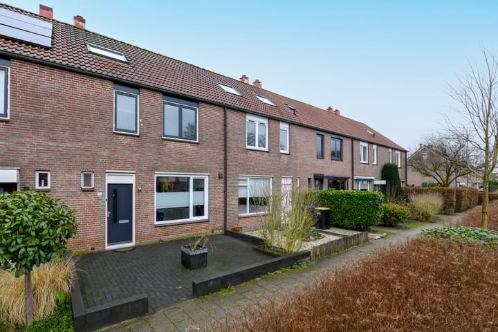 Foto 32 van Westergo 96