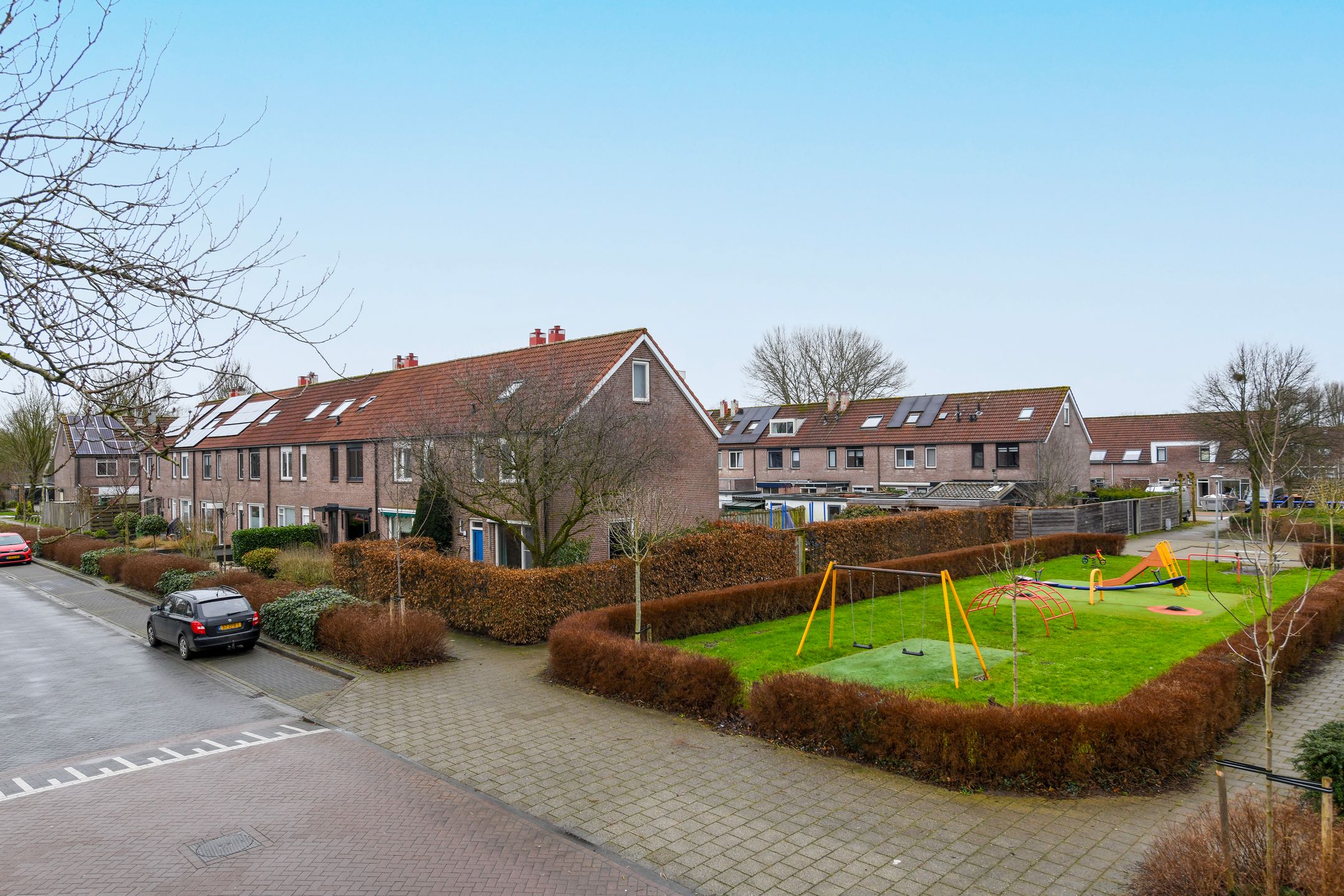 Foto 33 van Westergo 96