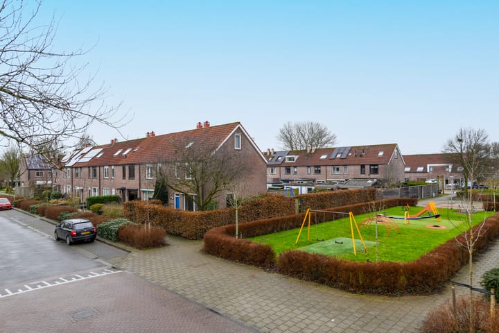 Foto 33 van Westergo 96