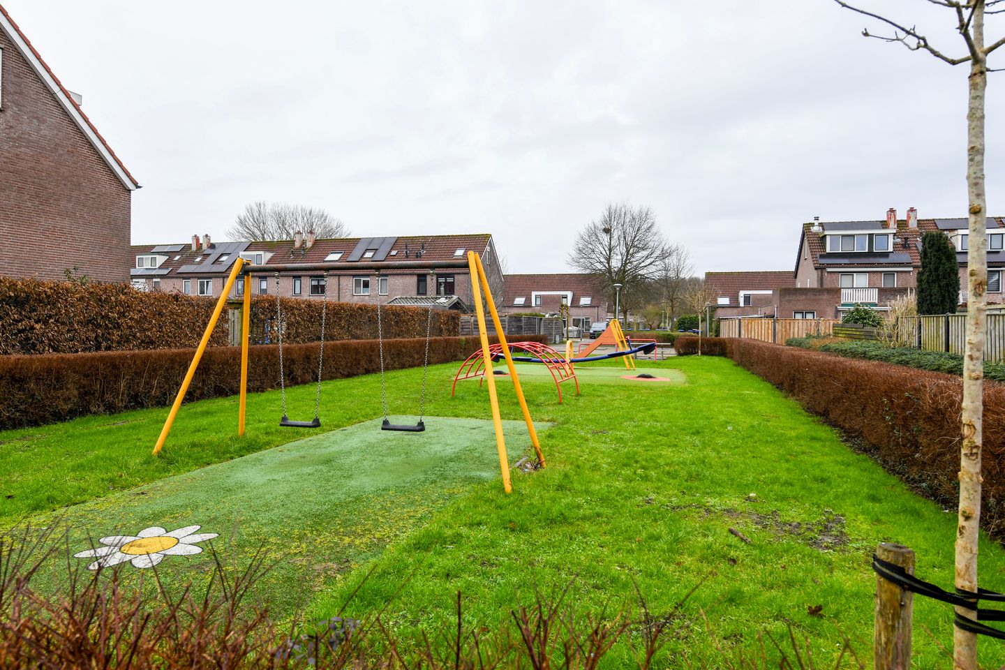 Foto 34 van Westergo 96