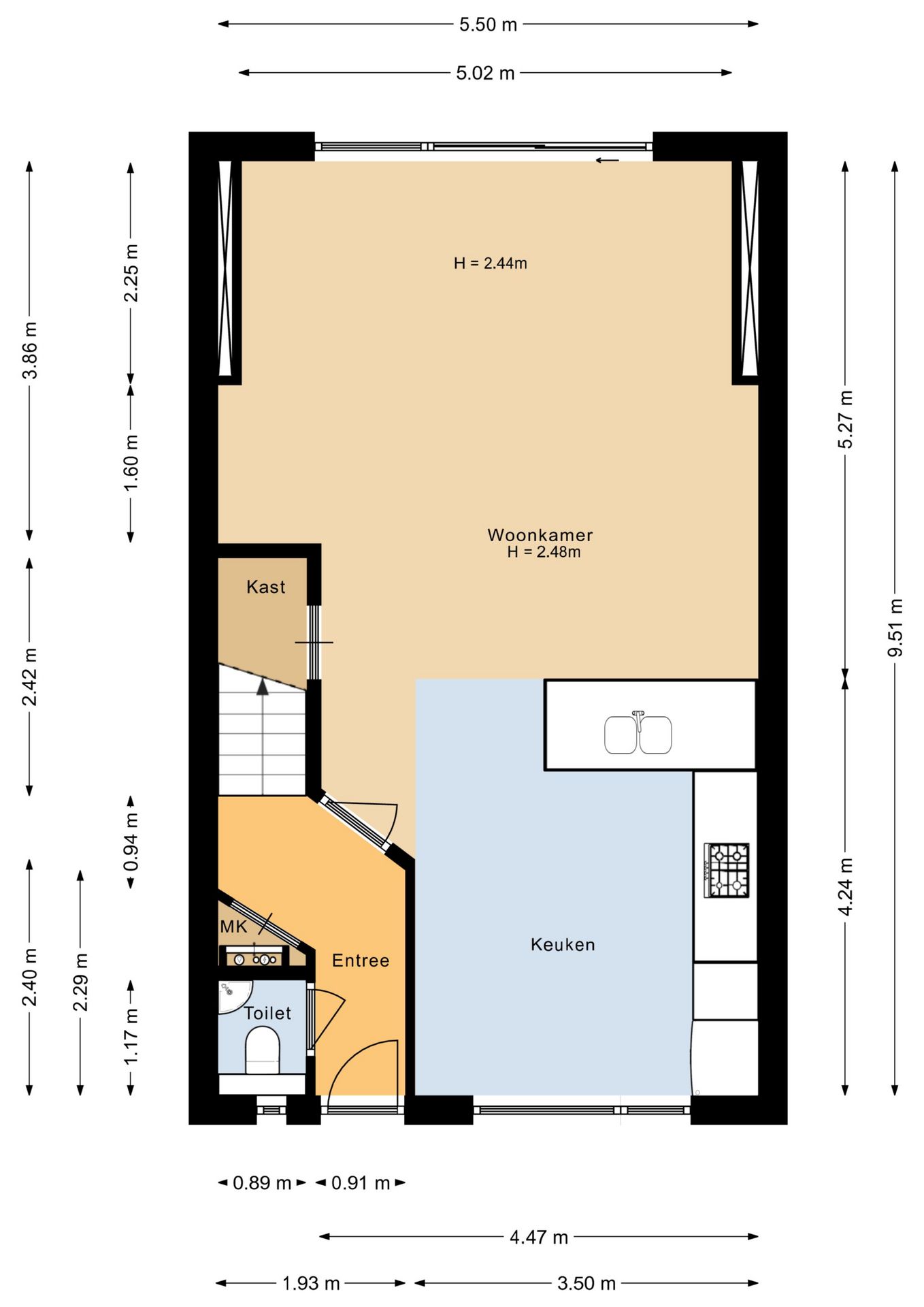 Foto 35 van Westergo 96