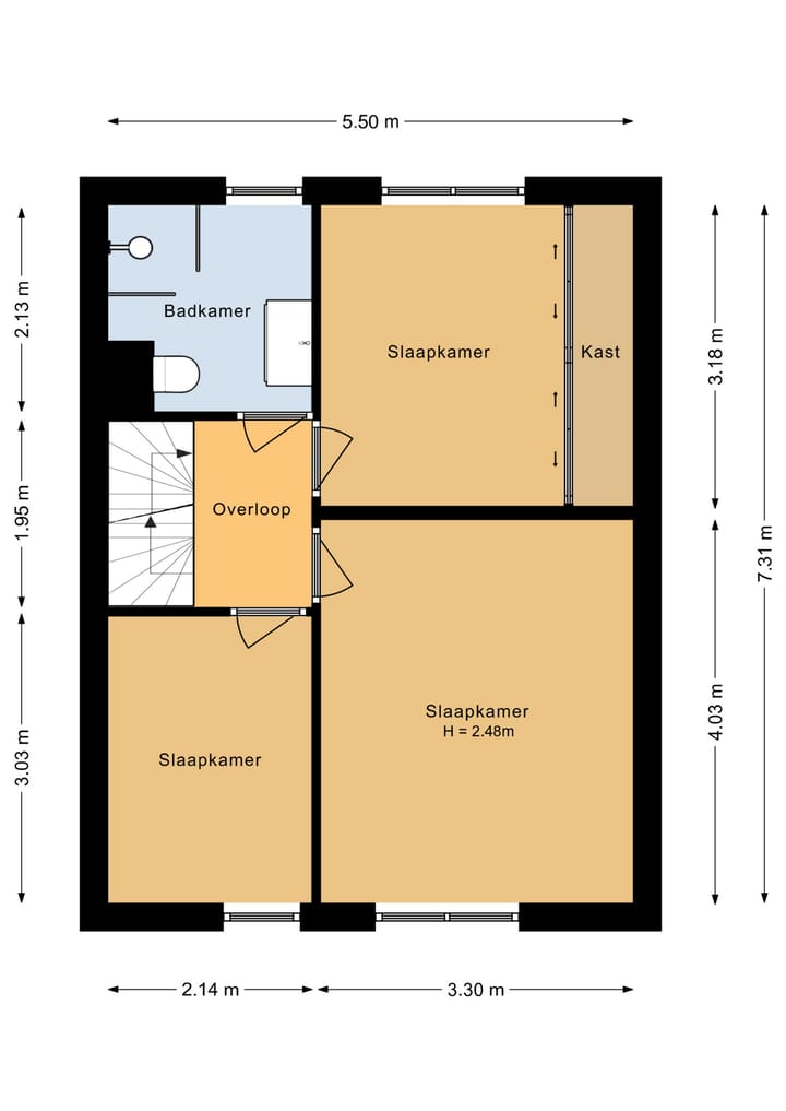 Foto 36 van Westergo 96
