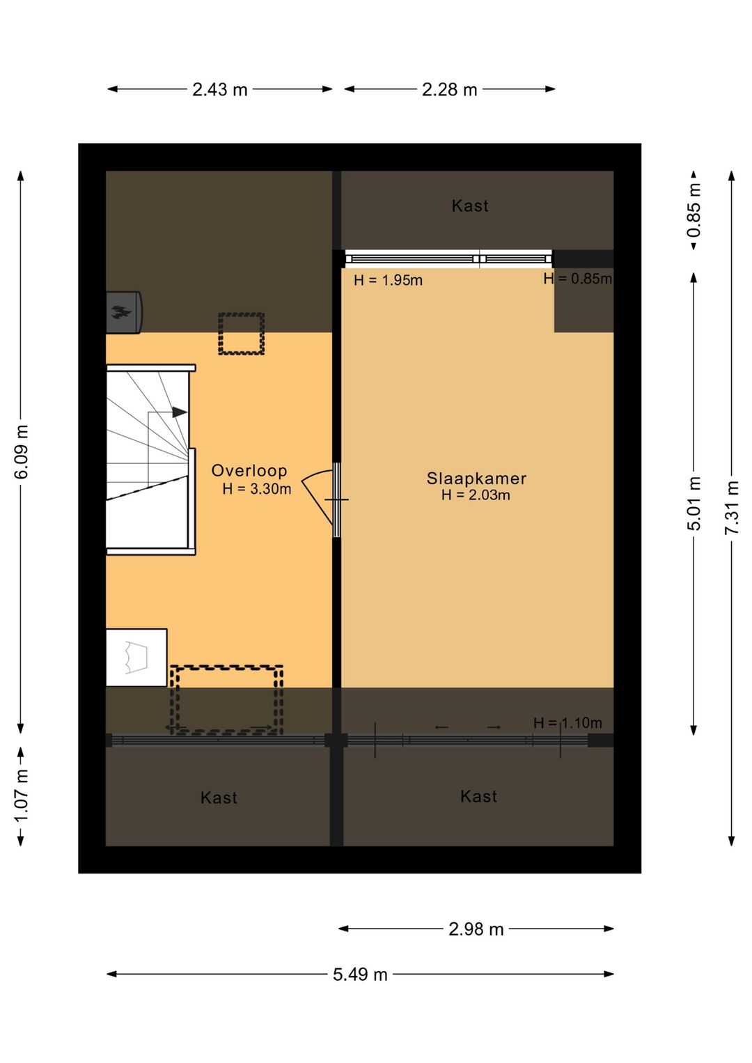 Foto 37 van Westergo 96