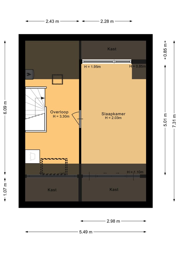 Foto 37 van Westergo 96