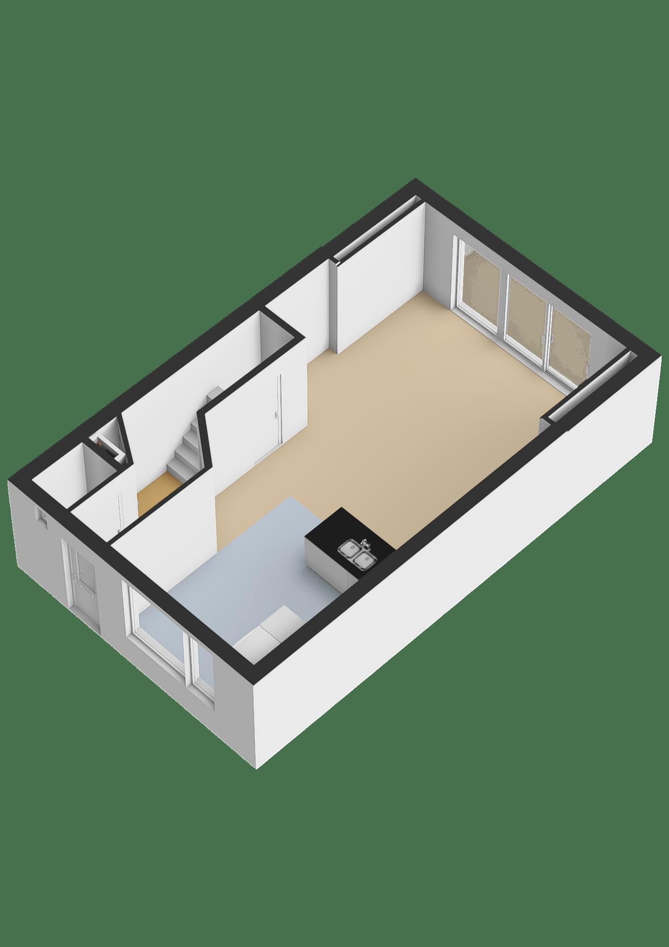 Foto 39 van Westergo 96