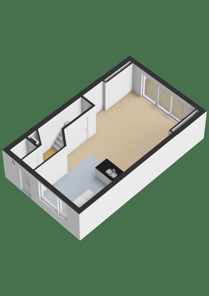 Foto 39 van Westergo 96