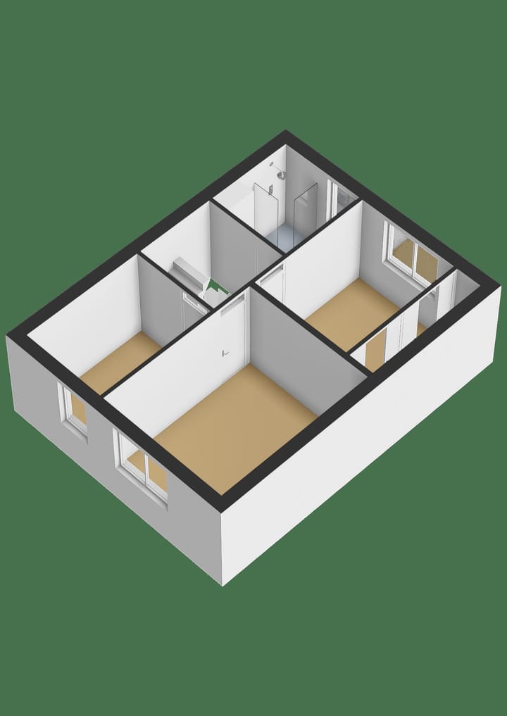 Foto 40 van Westergo 96