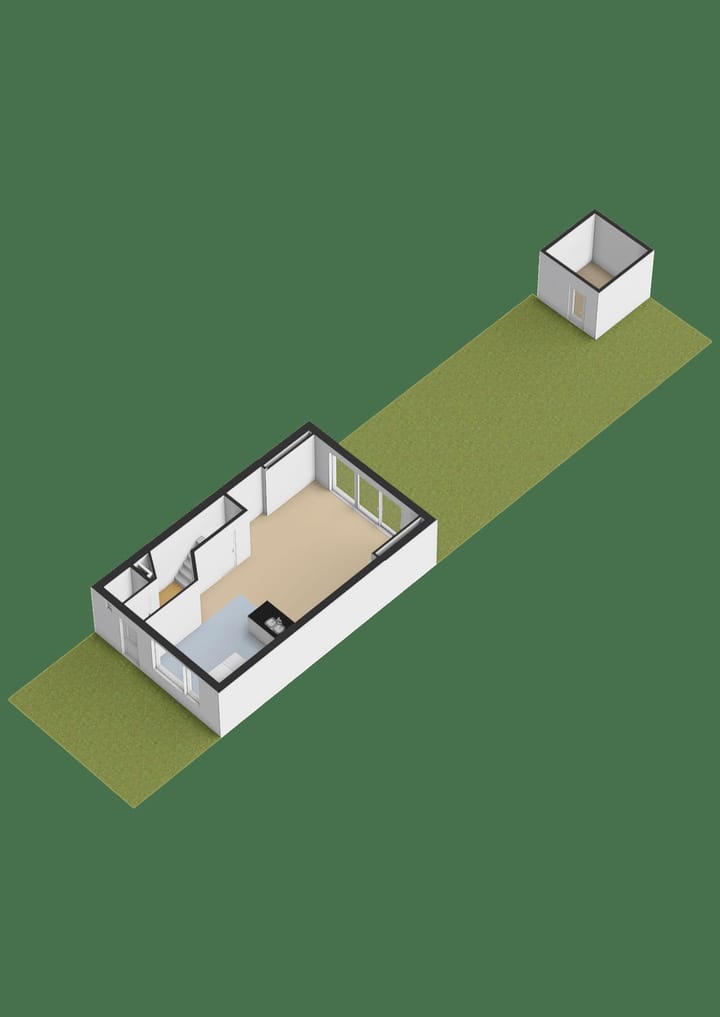 Foto 42 van Westergo 96