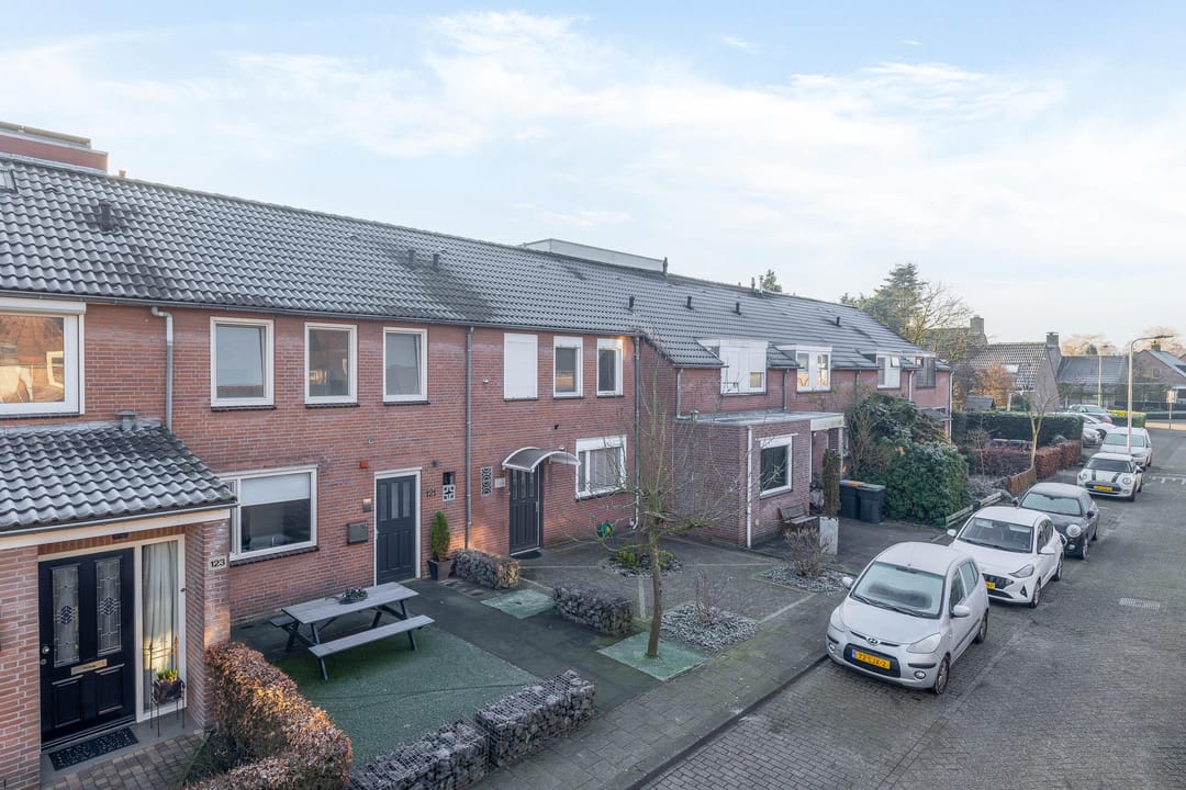 Foto 2 van Regge 121