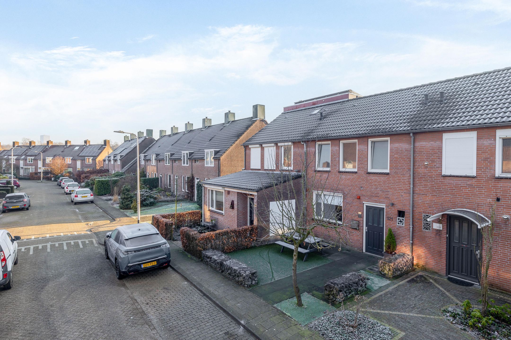 Foto 3 van Regge 121