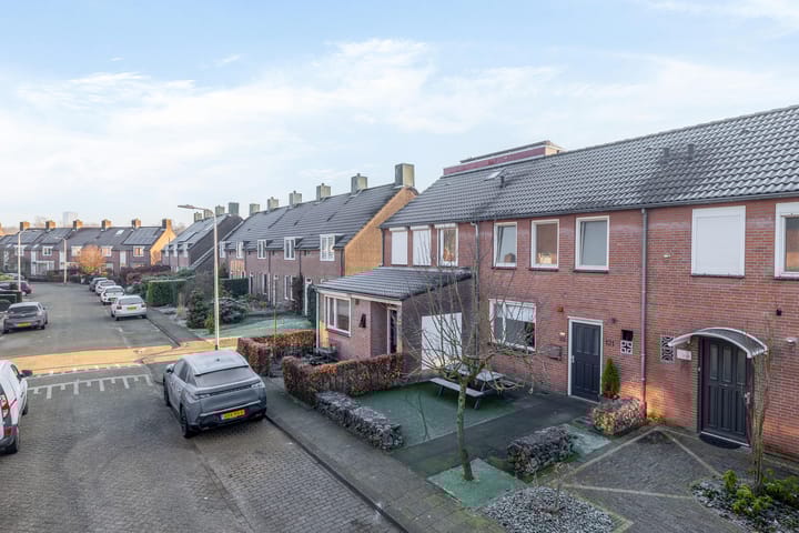 Foto 3 van Regge 121