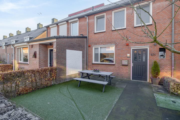 Foto 4 van Regge 121