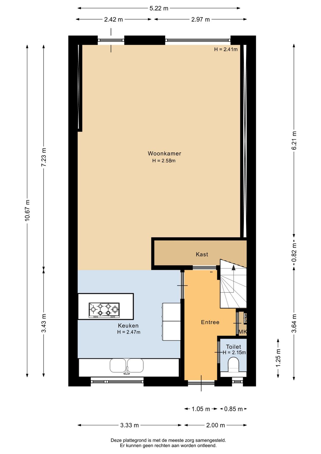 Foto 26 van Regge 121