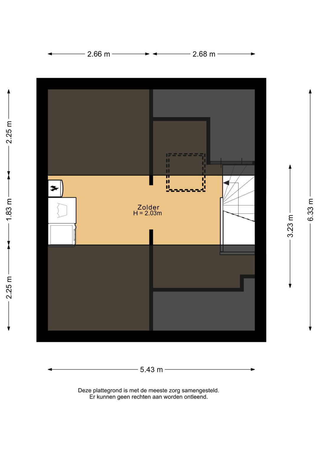 Foto 28 van Regge 121