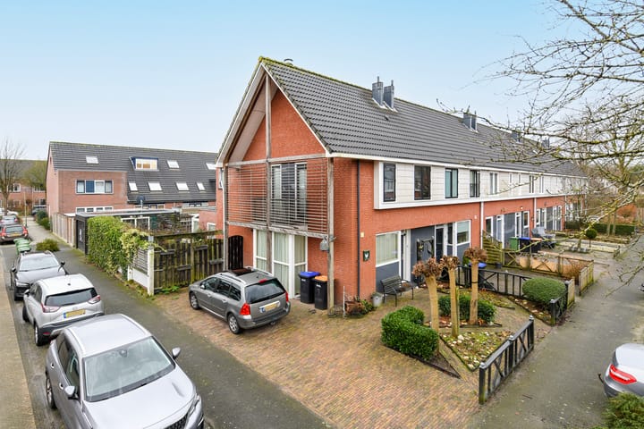 Foto 1 van Waterman 1