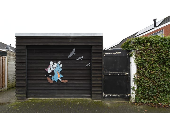 Foto 5 van Waterman 1