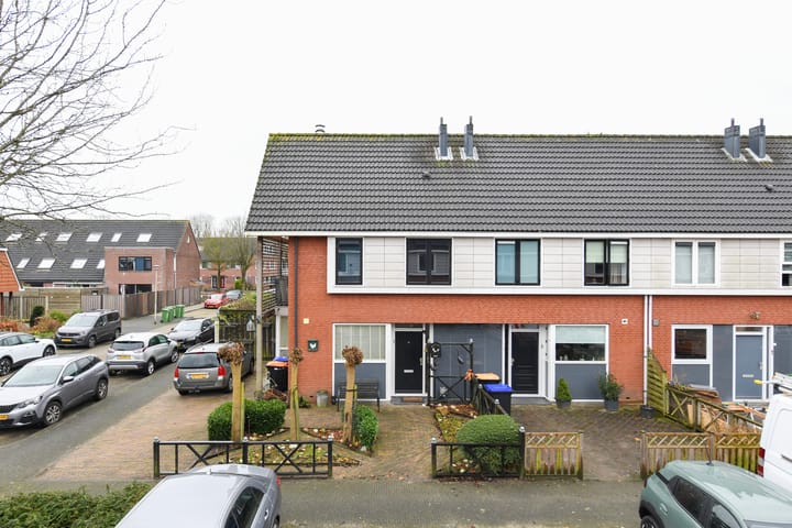 Foto 7 van Waterman 1