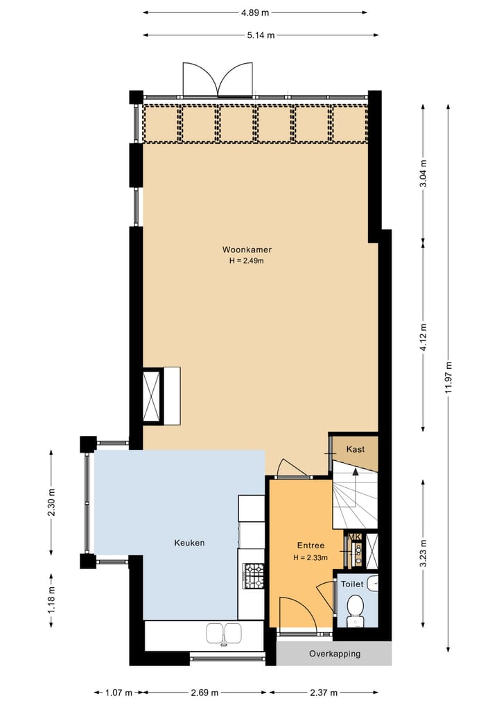 Foto 8 van Waterman 1