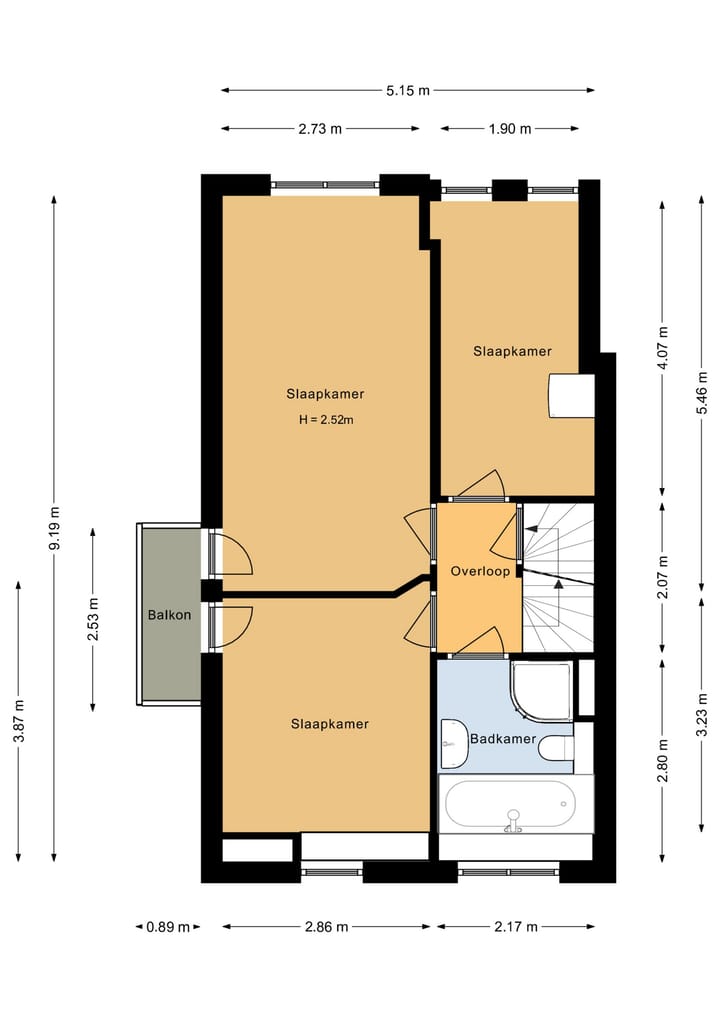 Foto 9 van Waterman 1